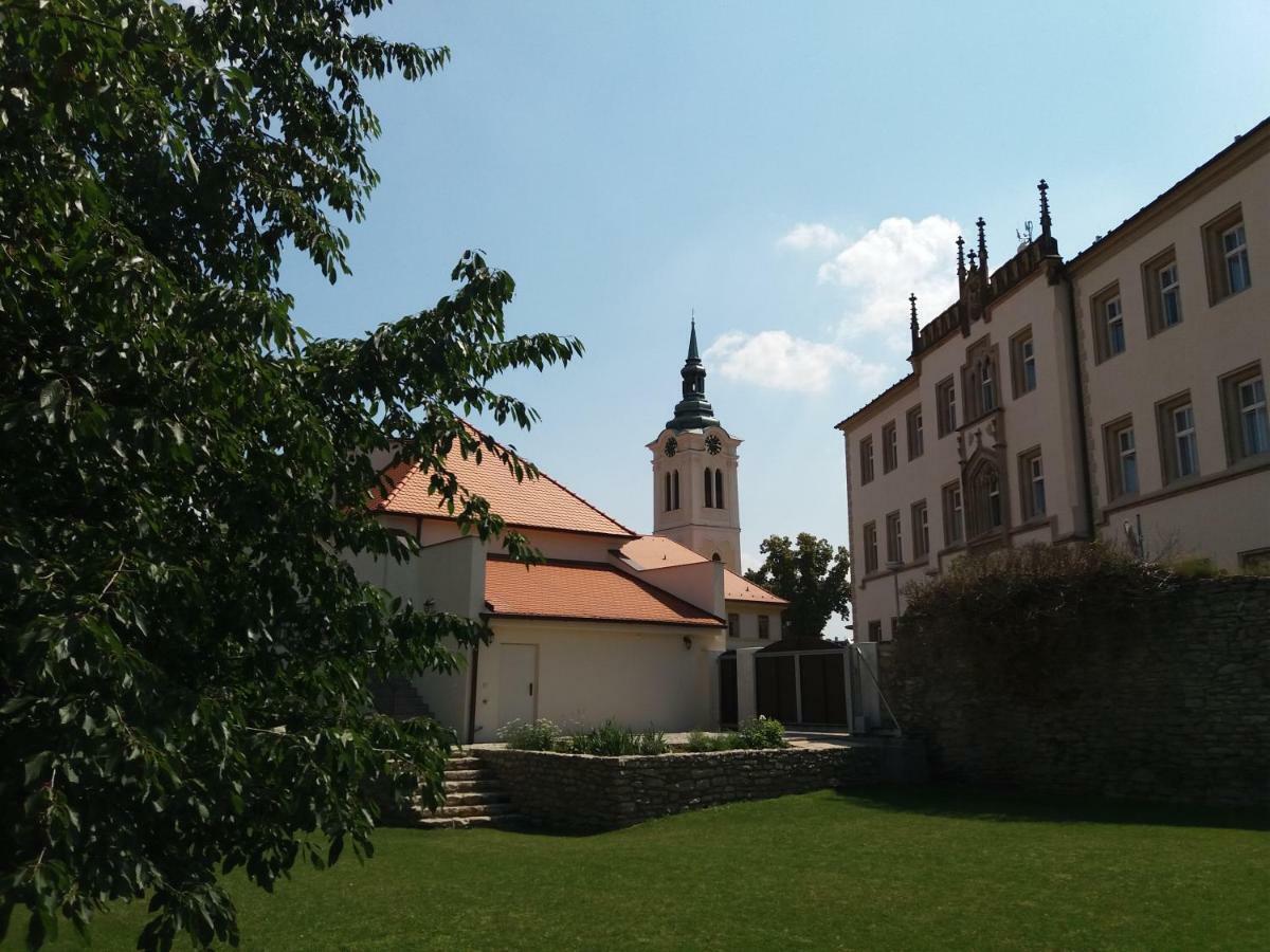 Villa Magdalena Kutná Hora Exterior foto