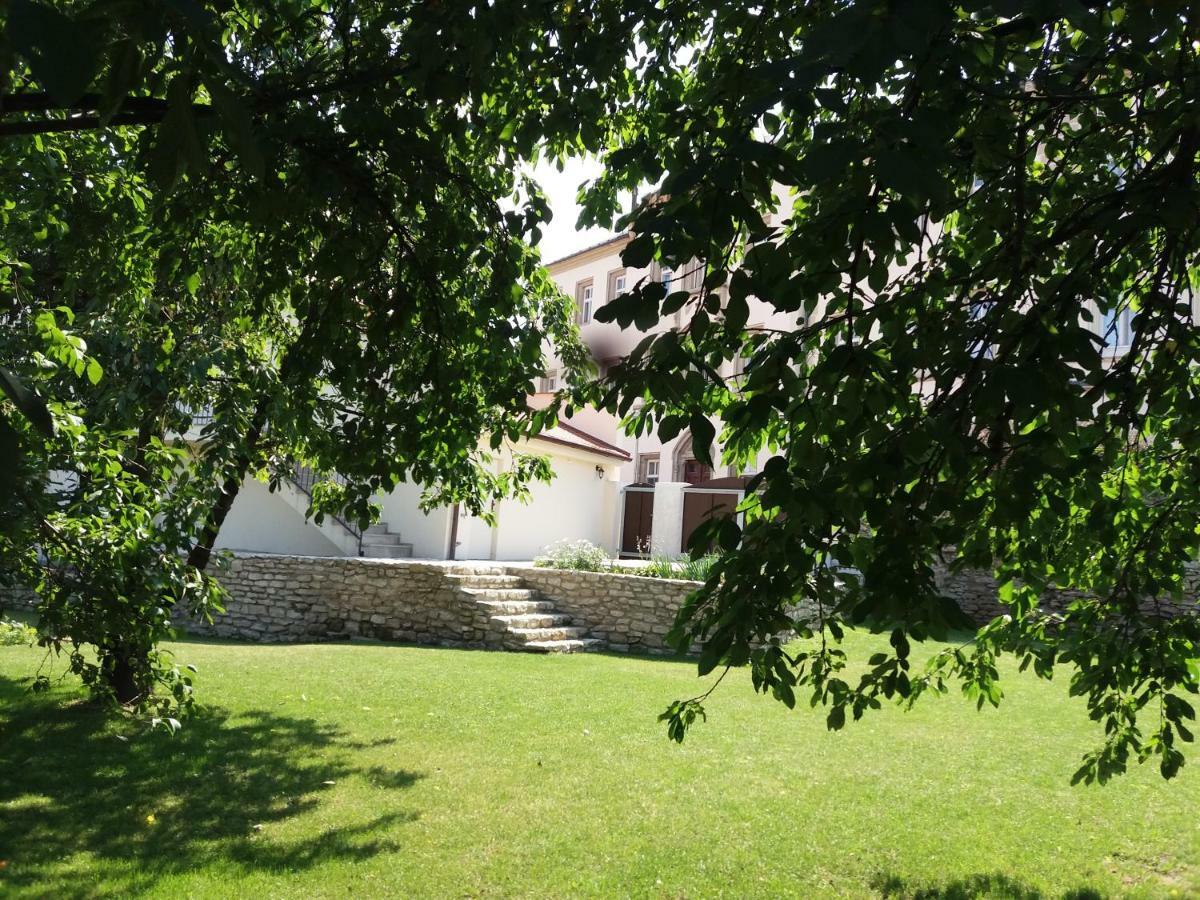 Villa Magdalena Kutná Hora Exterior foto