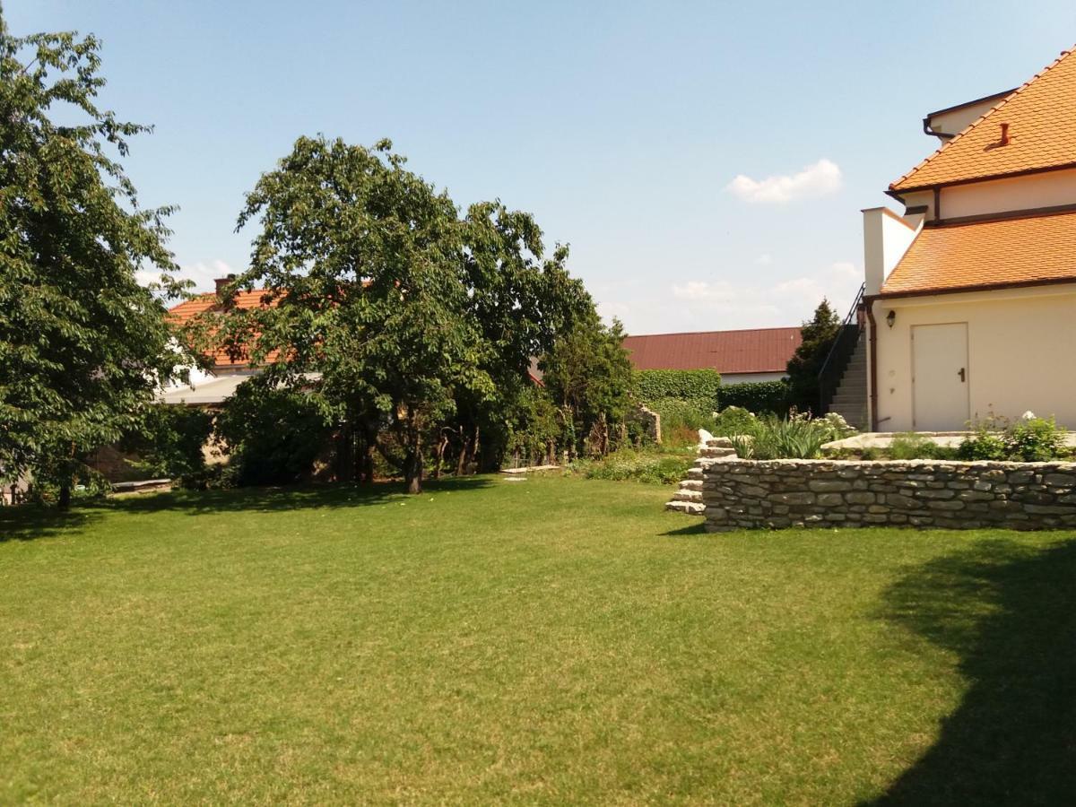 Villa Magdalena Kutná Hora Exterior foto