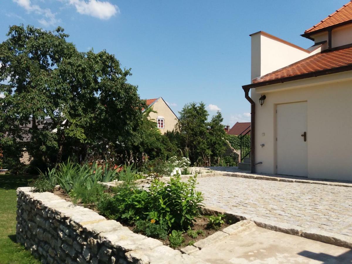 Villa Magdalena Kutná Hora Exterior foto